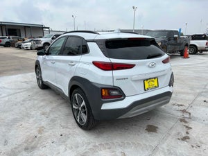 2019 Hyundai Kona Ultimate
