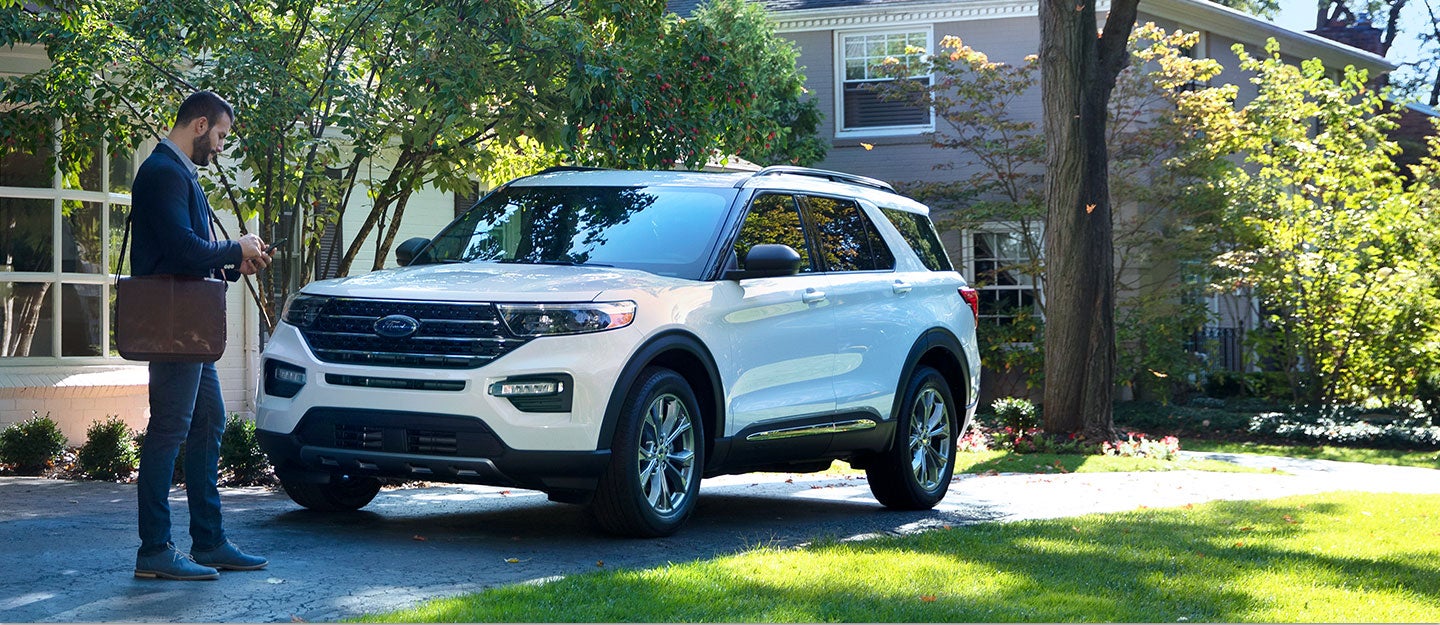 Mac Haik Victoria in Victoria TX