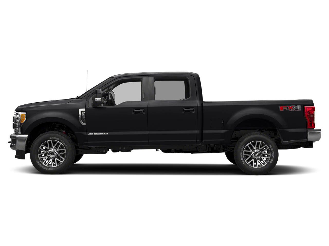 2019 Ford Super Duty F-250 Lariat