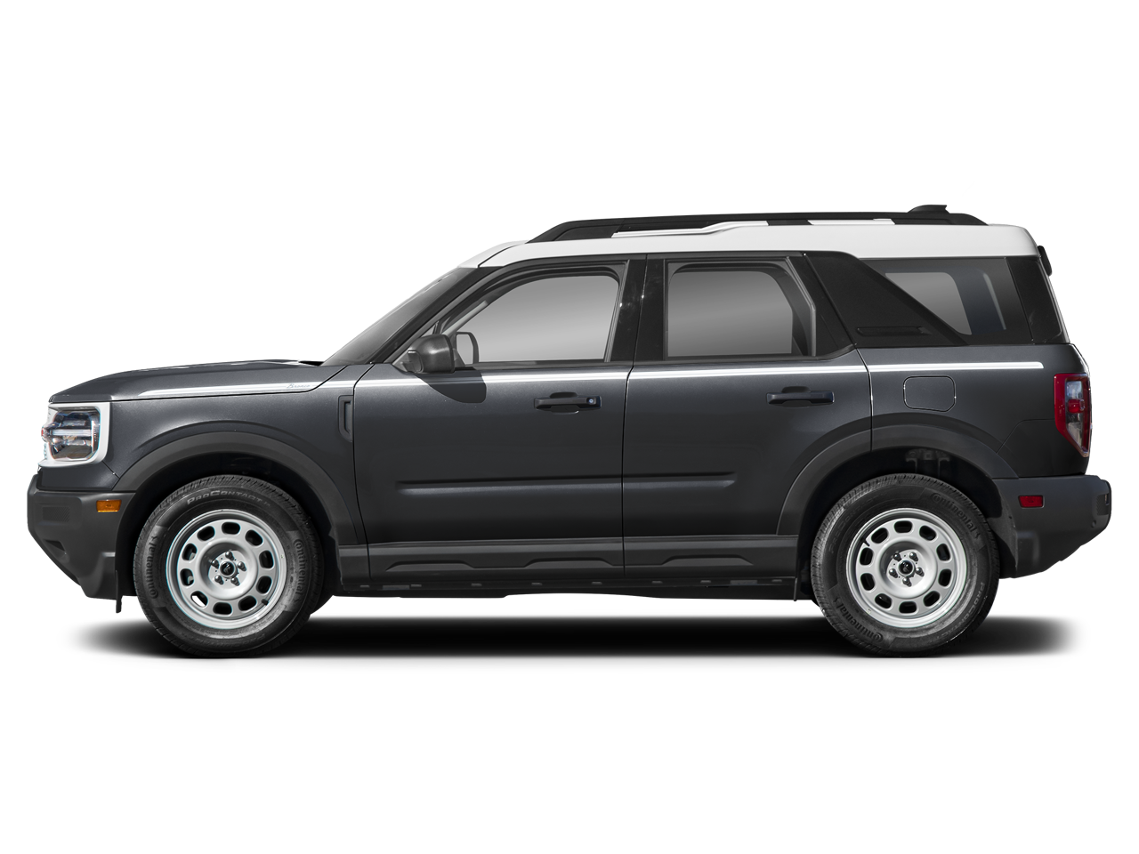 2025 Ford Bronco Sport Heritage - Photo 41