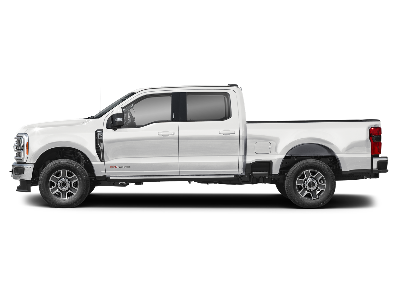 2025 Ford Super Duty F-250 Lariat