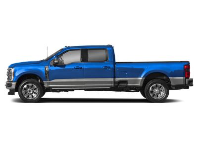 2026 Ford Super Duty F-350 Drw King Ranch