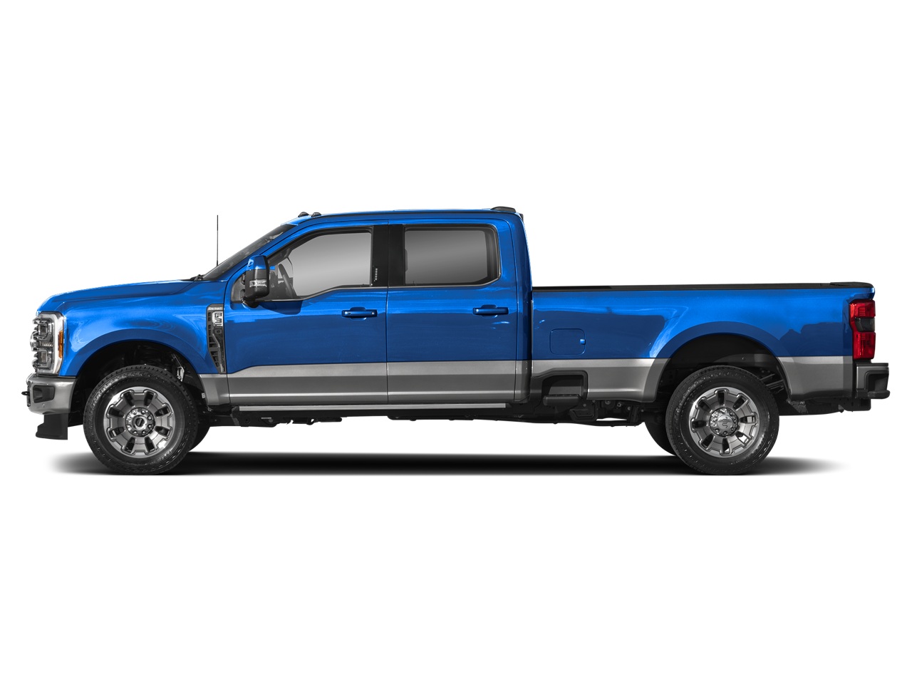 2026 Ford Super Duty F-350 Drw King Ranch
