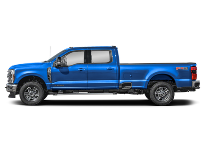 2026 Ford Super Duty F-350 Lariat