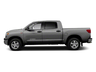 2013 Toyota Tundra Grade 4.6L V8