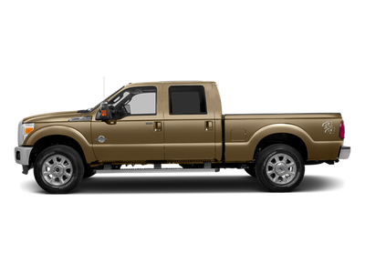 2014 Ford Super Duty F-250 Lariat