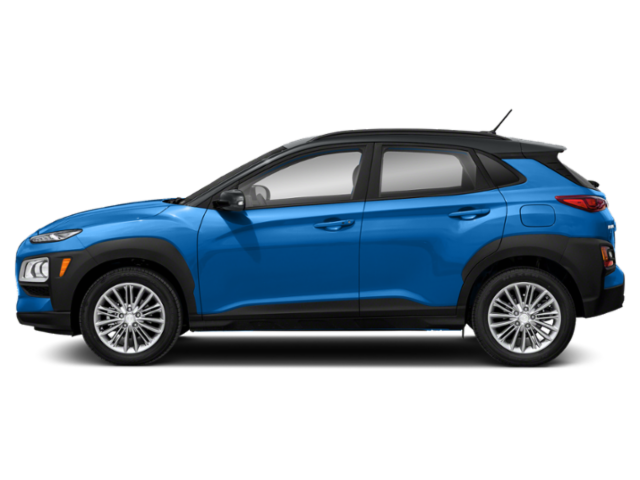 2018 Hyundai Kona SEL