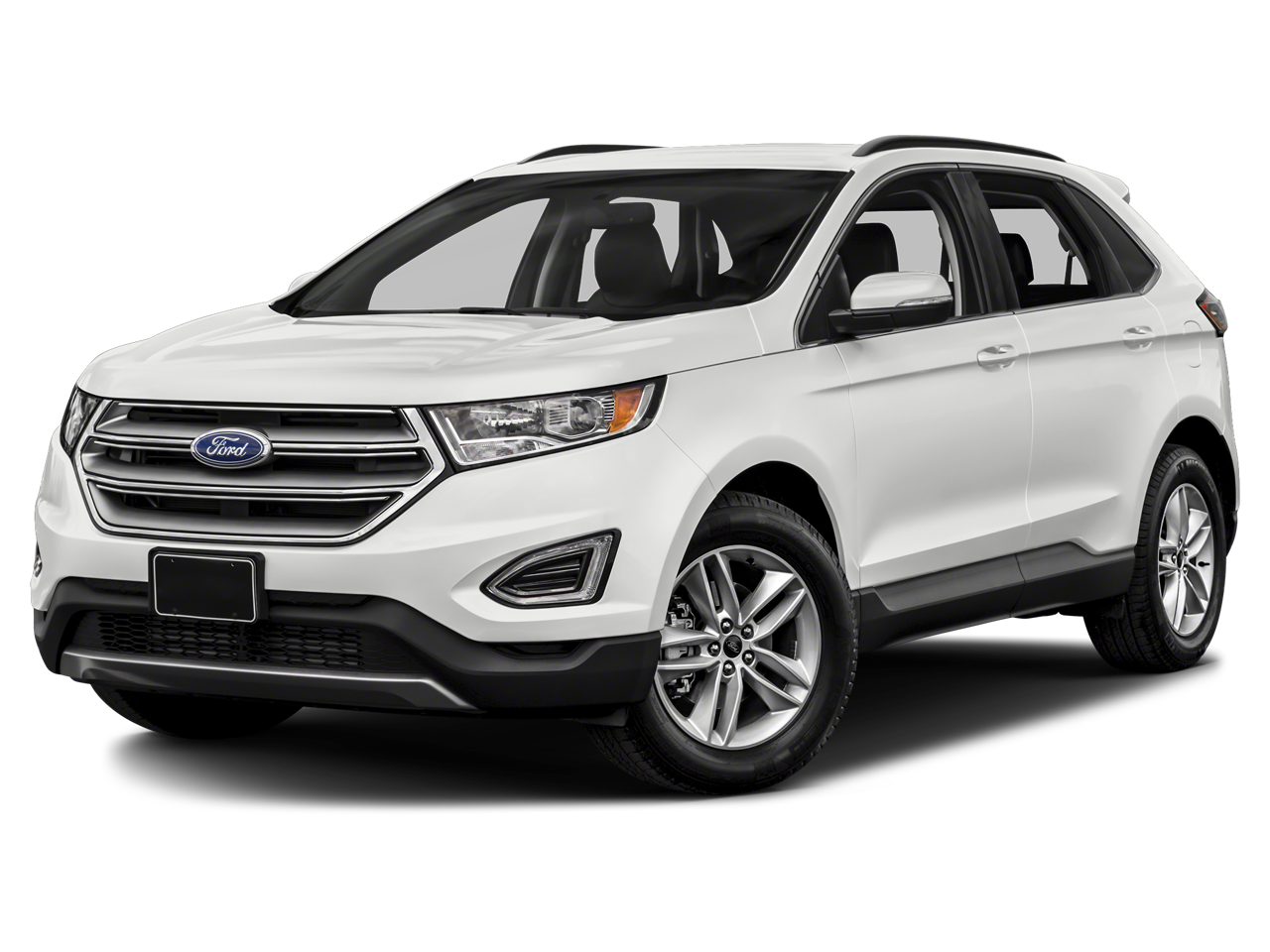 Used 2015 Ford Edge SEL with VIN 2FMTK3J89FBB85388 for sale in Victoria, TX