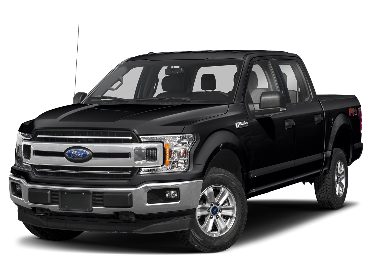 Used 2018 Ford F-150 XLT with VIN 1FTEW1EP6JKF02811 for sale in Victoria, TX