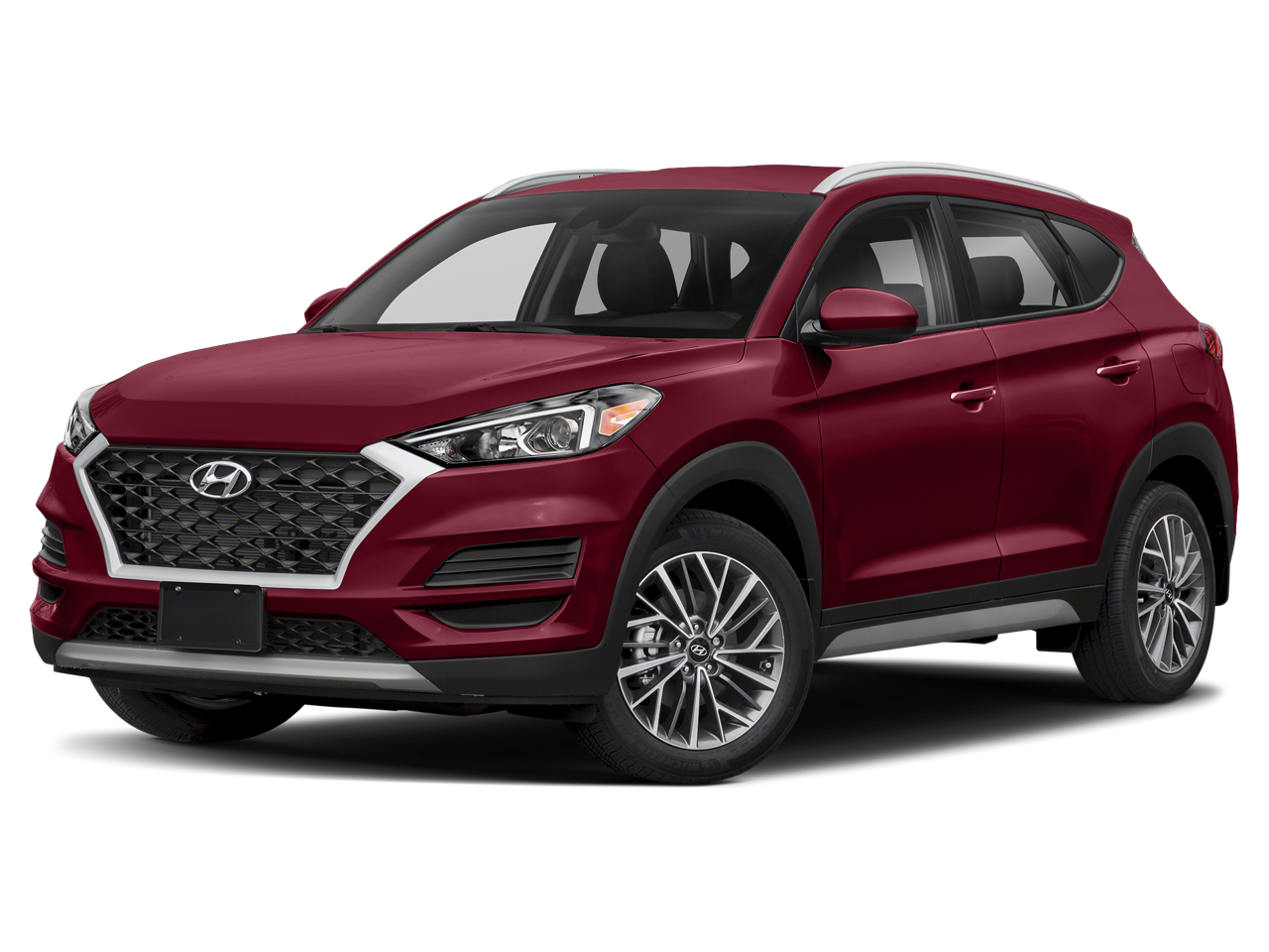 2019 Hyundai Tucson SEL FWD's photo