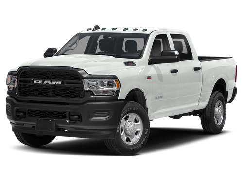 2019 RAM 2500 Tradesman