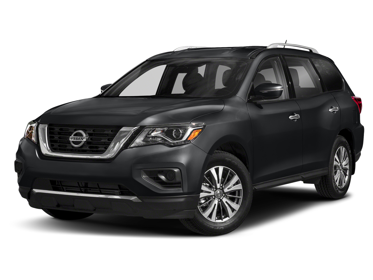 Used 2020 Nissan Pathfinder S with VIN 5N1DR2AN8LC633910 for sale in Victoria, TX