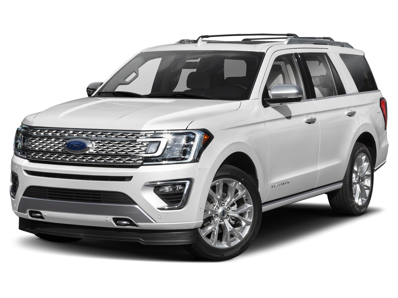 2021 Ford Expedition Platinum's photo