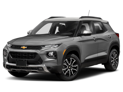 2022 Chevrolet TrailBlazer ACTIV
