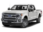 2022 Ford Super Duty F-250 XLT