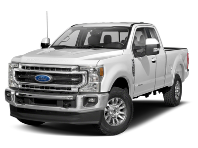 2022 Ford Super Duty F-250 Lariat