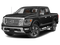 2022 Nissan Titan XD Platinum Reserve