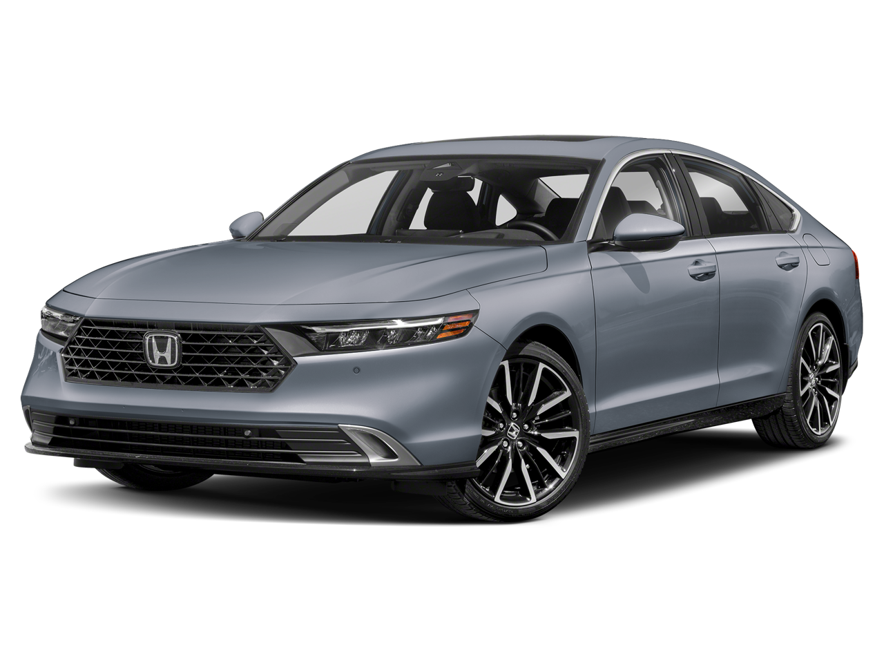 2023 Honda Accord Hybrid Touring for sale in Victoria, TX