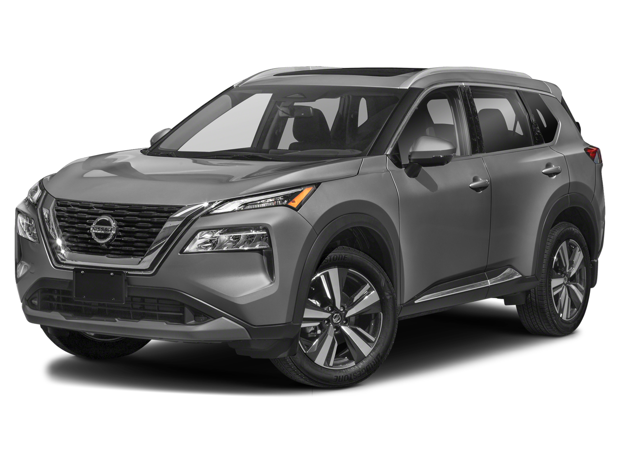 2023 Nissan Rogue SL for sale in Victoria, TX