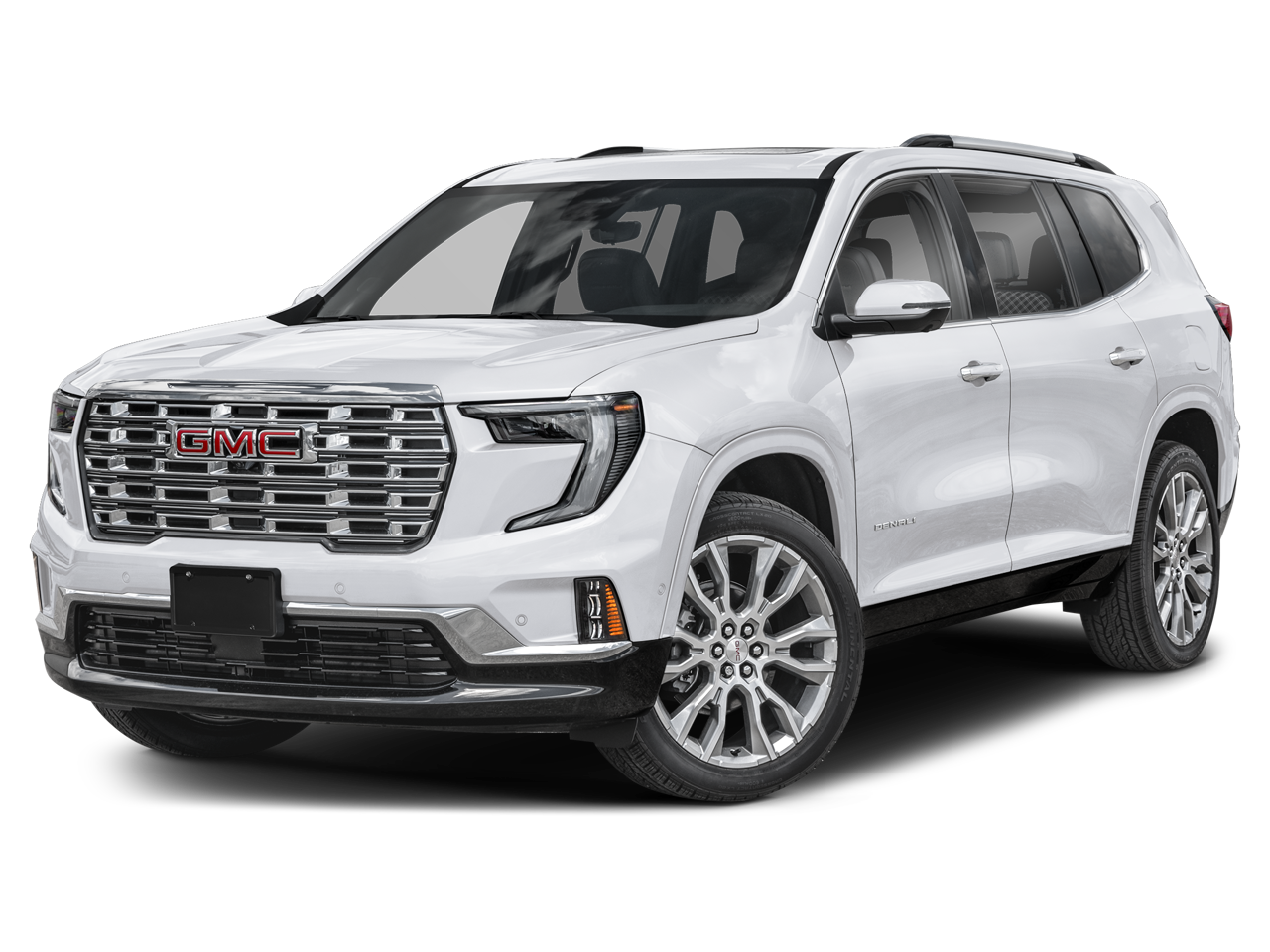 2024 GMC Acadia Denali AWD's photo