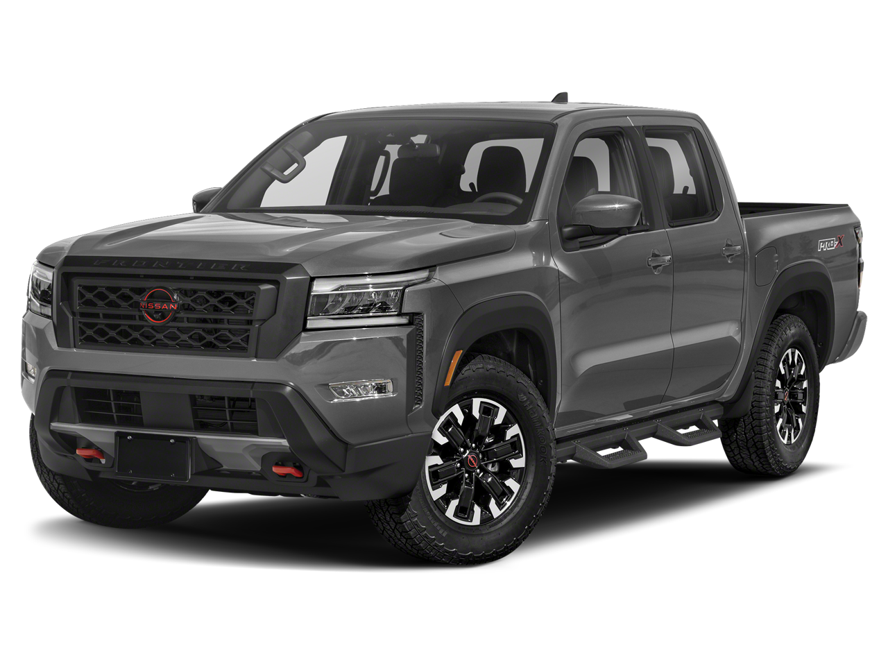 2024 Nissan Frontier PRO-X