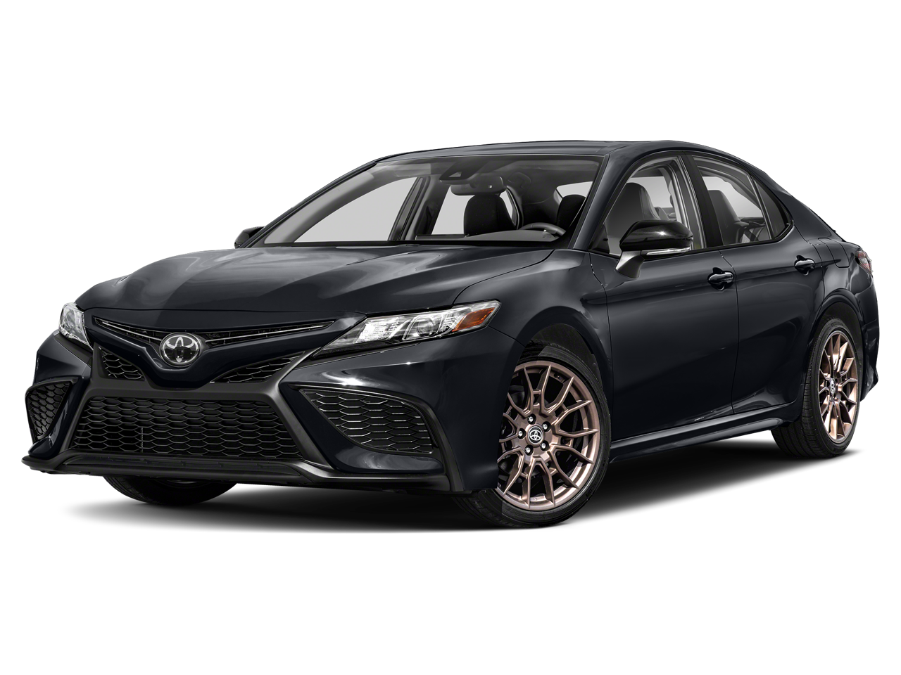 2024 Toyota Camry SE Nightshade's photo