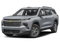2025 Chevrolet Traverse LT 1LT