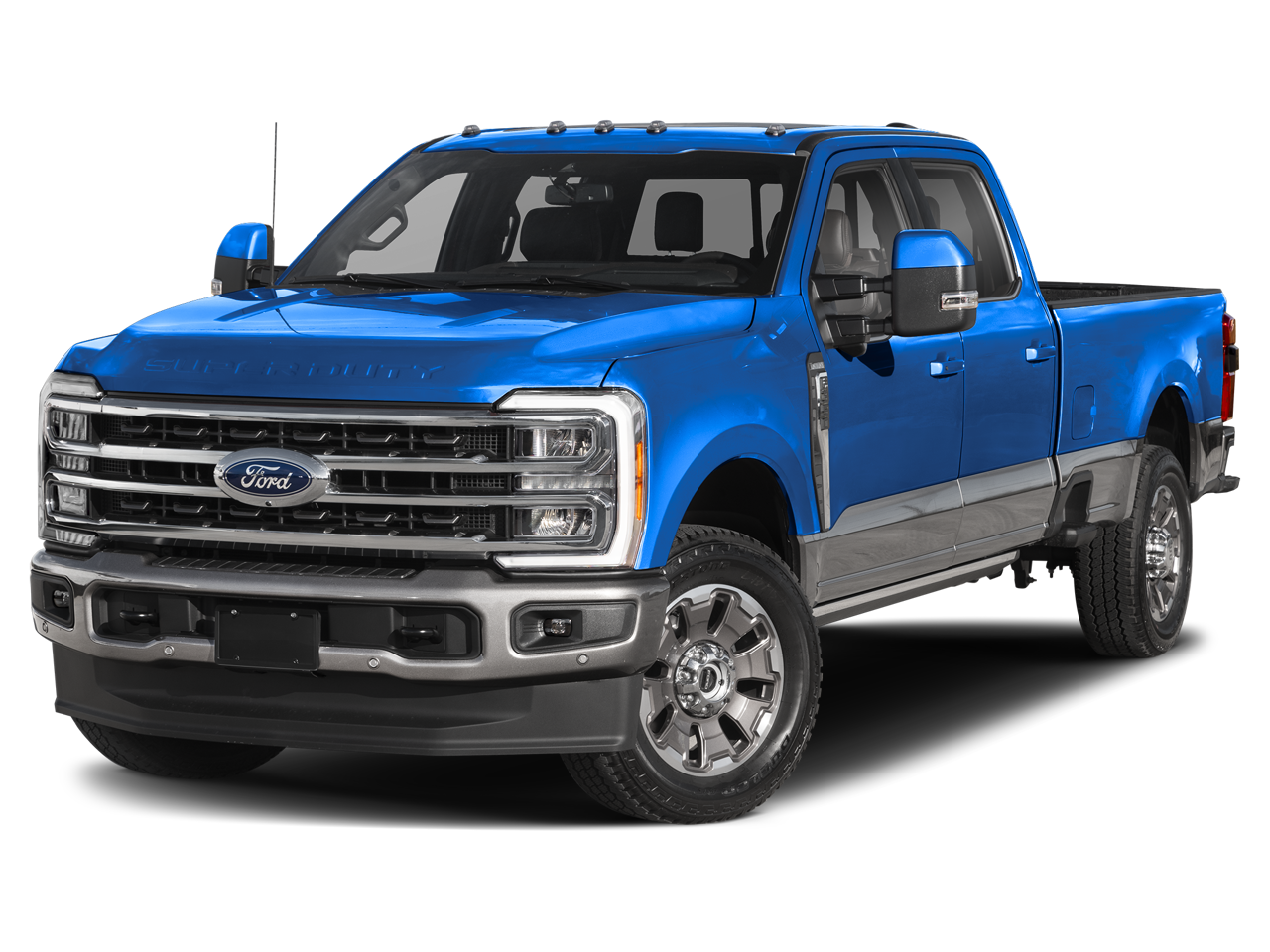 2026 Ford Super Duty F-350 Drw King Ranch