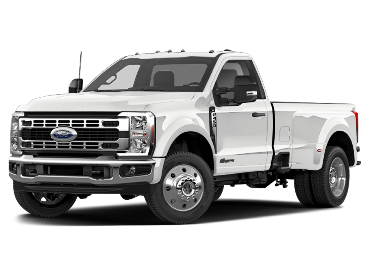 2026 Ford F-450SD XLT DRW