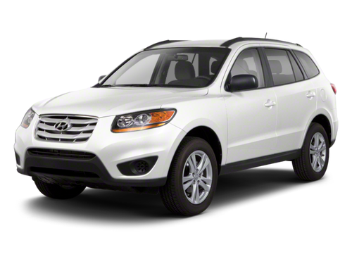 2011 Hyundai Santa Fe Limited