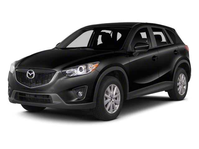 Used 2013 Mazda CX-5 Grand Touring with VIN JM3KE2DE8D0146820 for sale in Victoria, TX