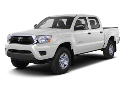 2013 Toyota Tacoma PreRunner V6