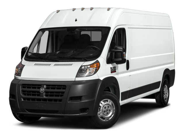 2016 RAM ProMaster 2500 High Roof