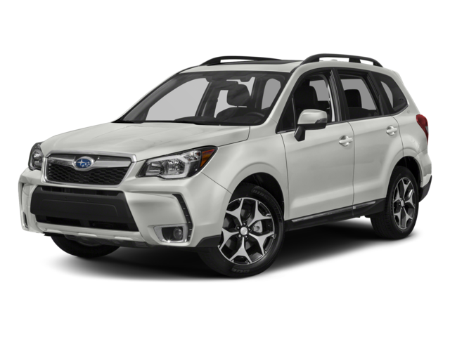 2016 Subaru Forester 2.0XT Touring