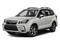 2016 Subaru Forester 2.0XT Touring