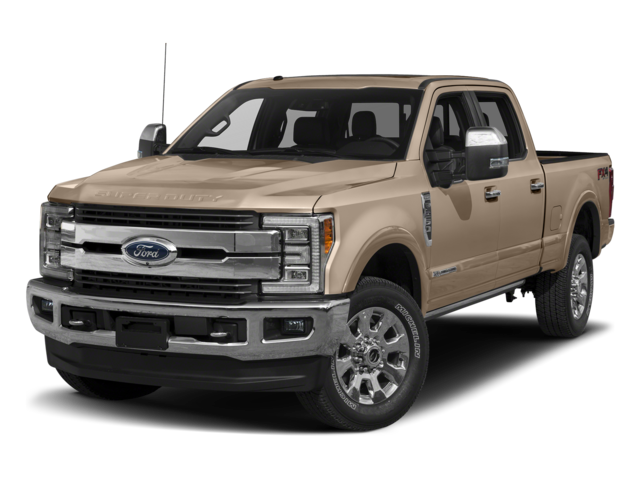 2017 Ford F-250 King Ranch 4x4 Crew Cab 6-3/4' Box's photo
