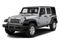 2017 Jeep Wrangler Unlimited Willys Wheeler