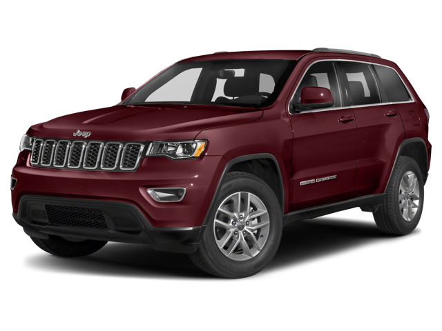 2019 Jeep Grand Cherokee Altitude photo 4
