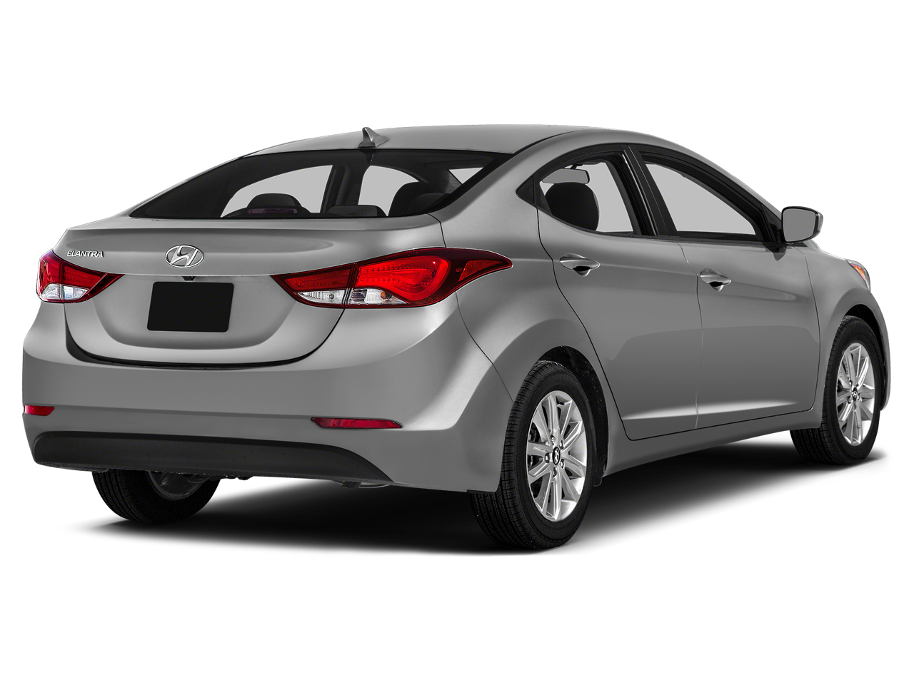 Used 2015 Hyundai Elantra SE with VIN KMHDH4AE4FU439436 for sale in Victoria, TX