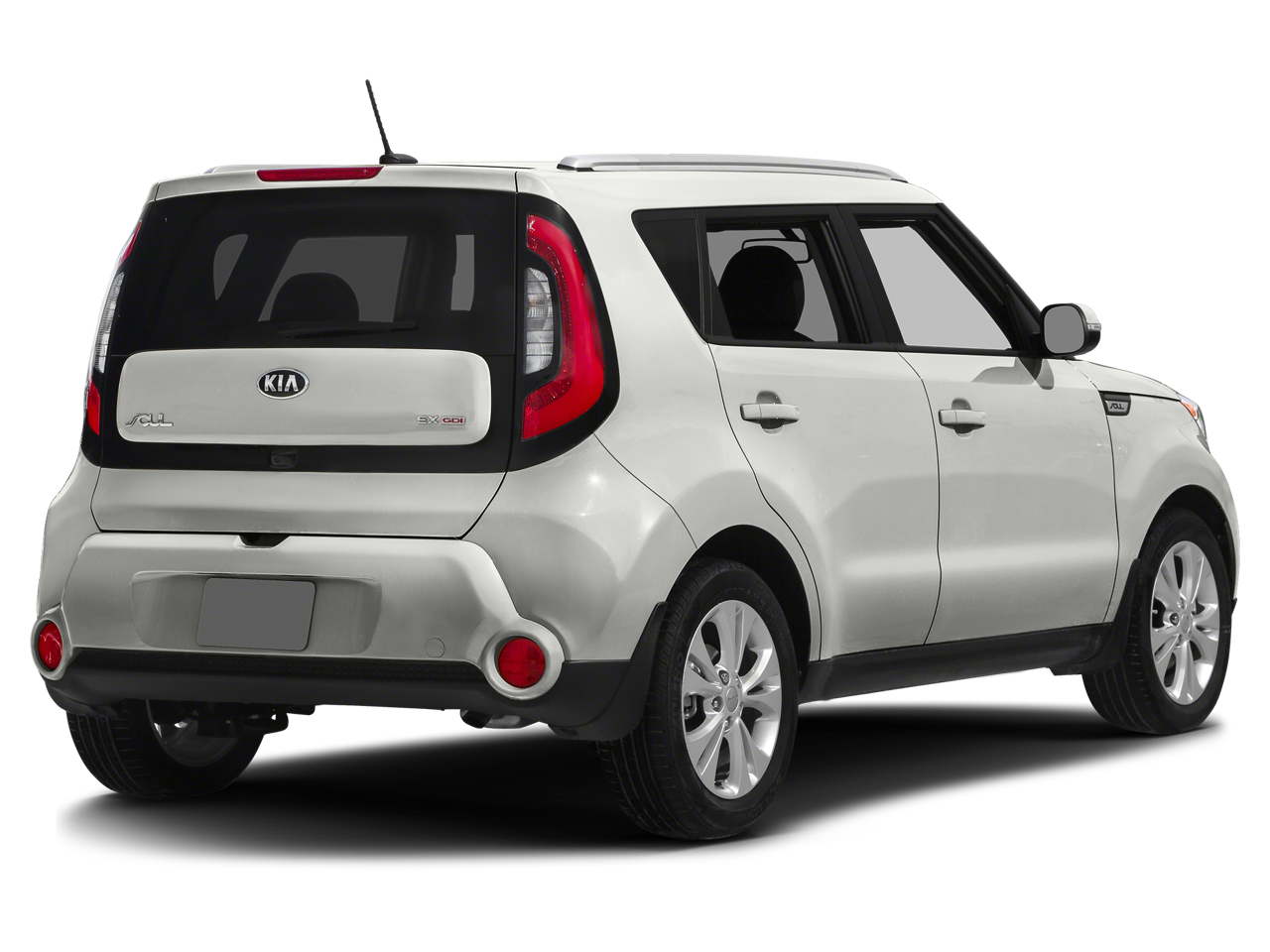 Used 2015 Kia Soul Base with VIN KNDJX3A57F7112340 for sale in Victoria, TX