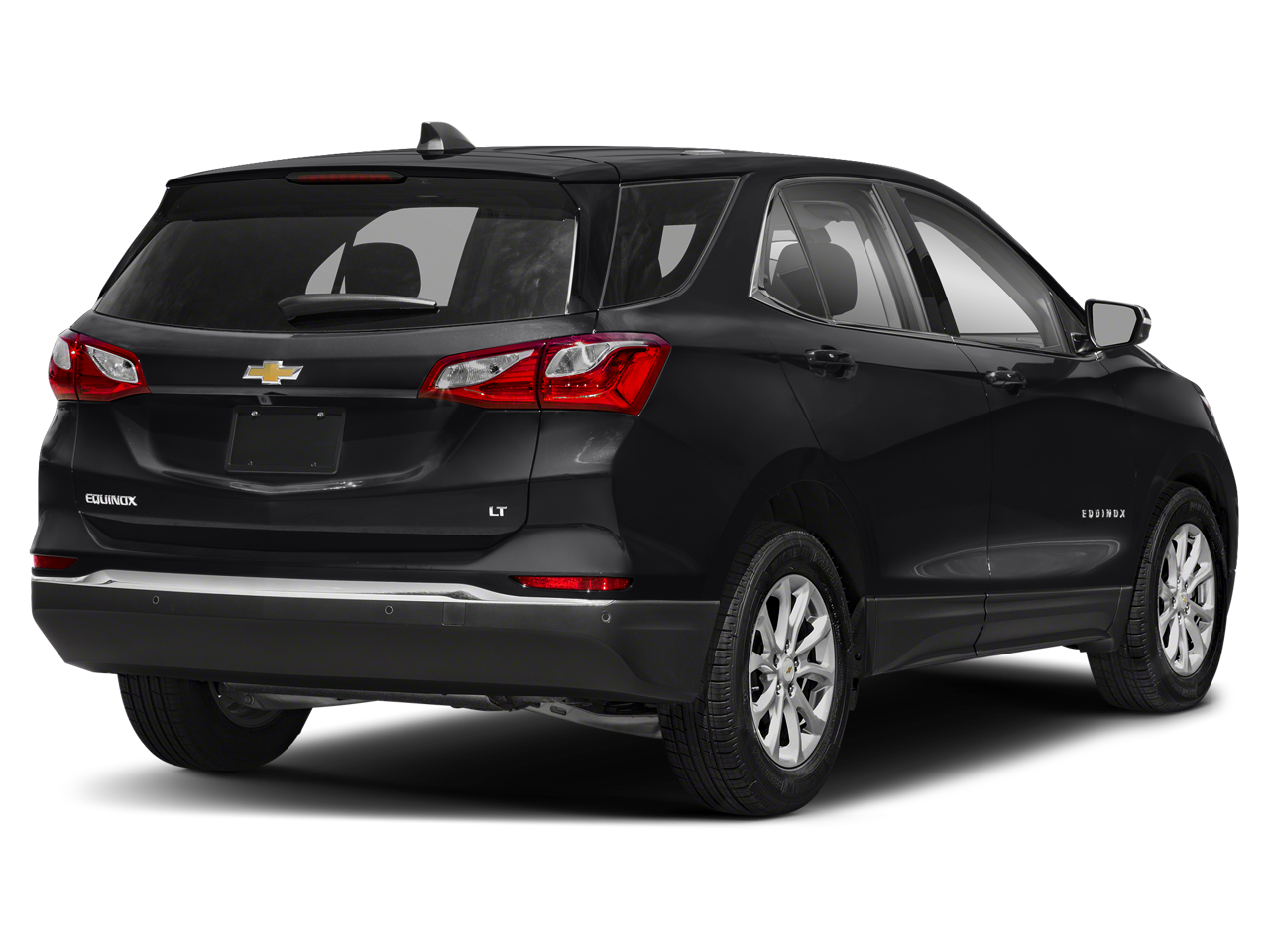 Used 2020 Chevrolet Equinox LT with VIN 2GNAXKEV0L6251958 for sale in Victoria, TX