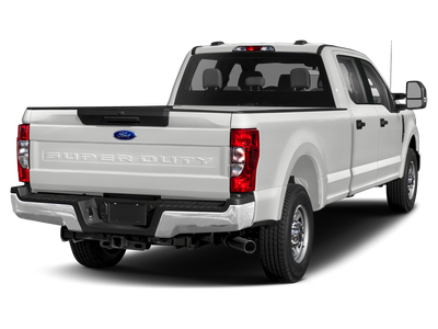 2020 Ford F-250SD XL