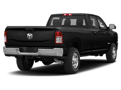 2020 RAM 3500 Big Horn