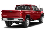 2021 Chevrolet Silverado 2500HD LTZ