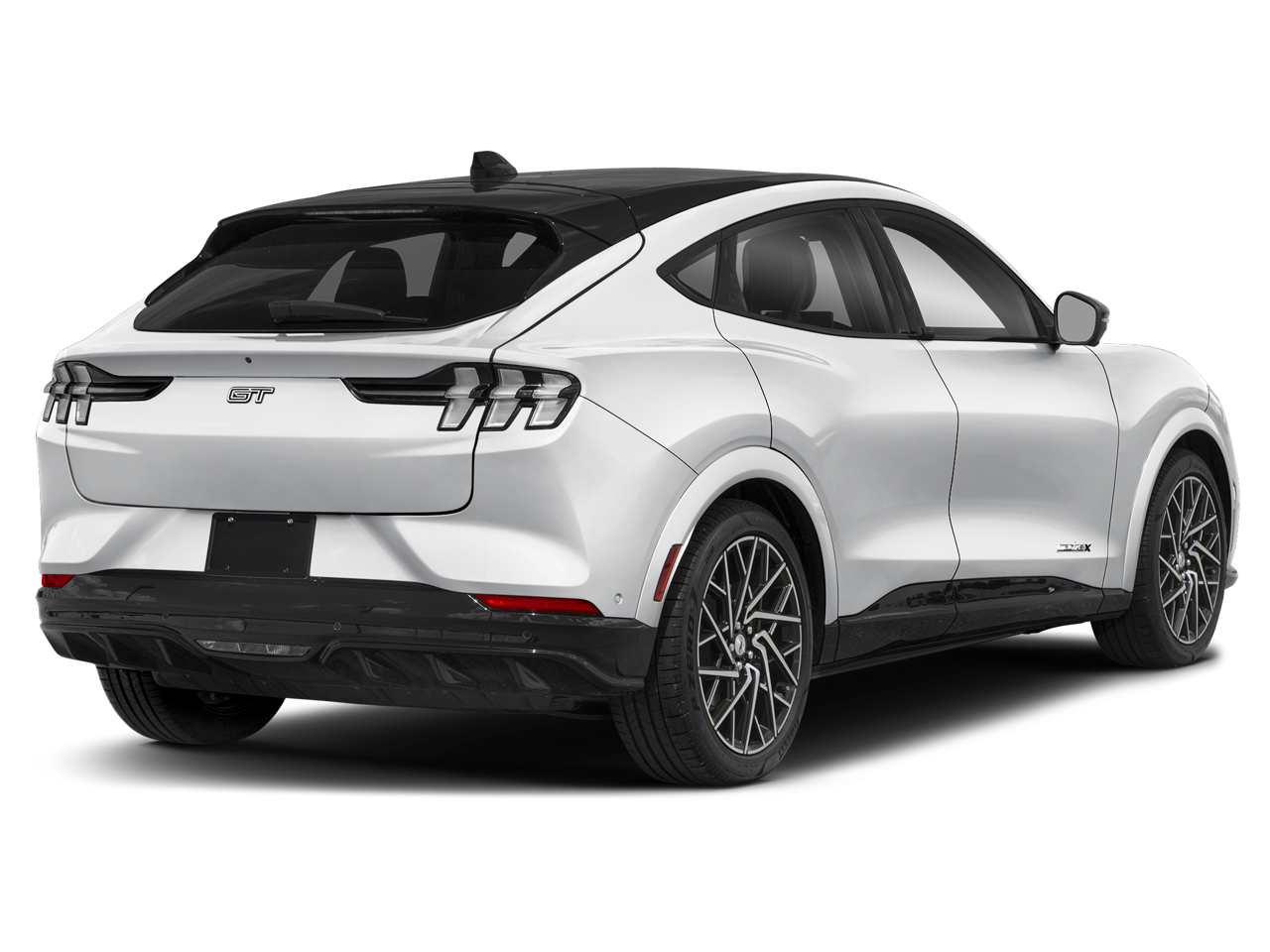 Used 2023 Ford Mustang Mach-E GT AWD with VIN 3FMTK4SE1PMA89345 for sale in Victoria, TX