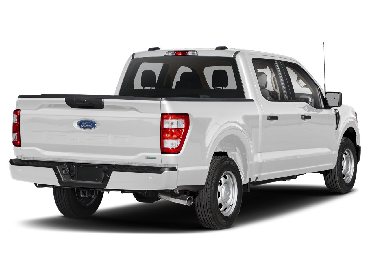 2023 Ford F-150 XL STX