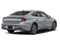 2023 Hyundai Sonata Hybrid Blue