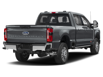 2024 Ford Super Duty F-250 SRW LARIAT