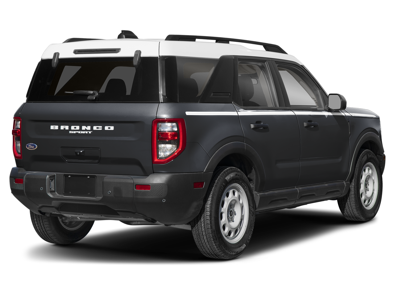 2025 Ford Bronco Sport Heritage - Photo 40