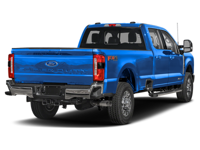 2026 Ford Super Duty F-350 Lariat